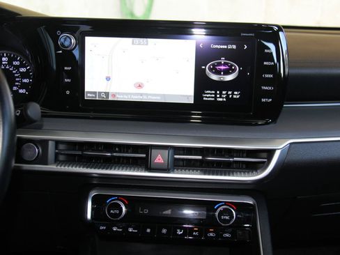 Used 2024 Kia K5 GT-Line w/ GT-Line Premium Package FWD image 15