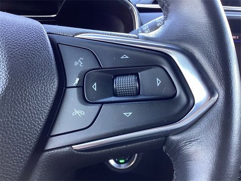 Used 2022 Chevrolet TrailBlazer ACTIV image 18