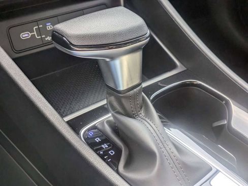 New 2025 Hyundai Santa Cruz SEL FWD image 19