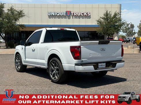 Used 2026 Ford F150 XL RWD image 9