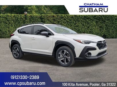 New 2026 Subaru Crosstrek 2.0i Premium