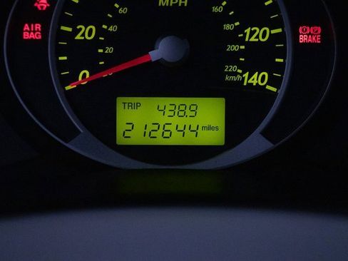 Used 2006 Hyundai Tucson GL image 29