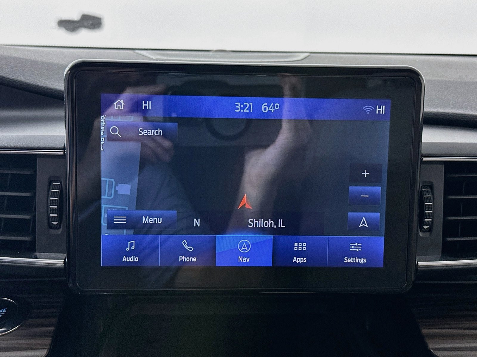 Used 2022 Ford Explorer Limited RWD image 13