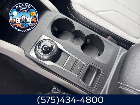 New 2026 Ford Escape SE w/ PHEV Premium Package image 10