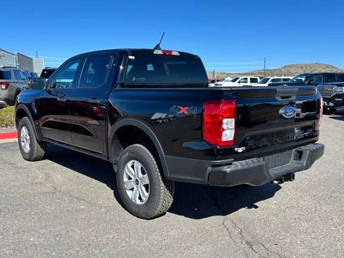 New 2026 Ford Ranger XL w/ Trailer Tow Package AWD/4WD image 3