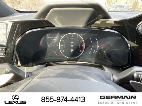 New 2026 Lexus NX 350 AWD w/ Premium Package image 17