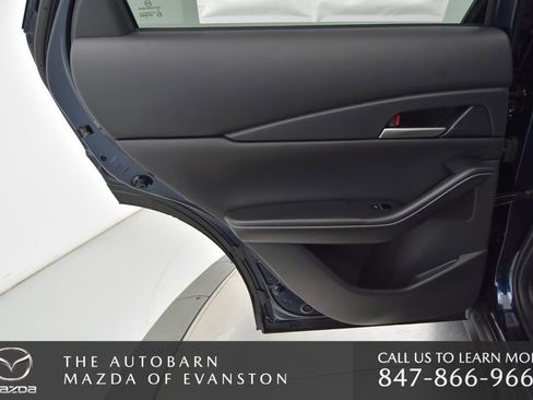 New 2026 MAZDA CX-30 Aire Edition image 33