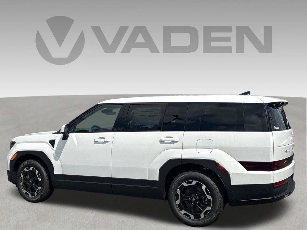 New 2027 Hyundai Palisade SEL FWD image 3