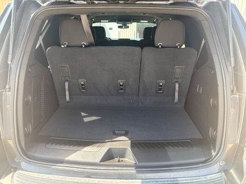 Used 2021 Chevrolet Tahoe LS AWD/4WD image 14