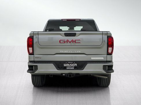 New 2026 GMC Sierra 1500 Elevation AWD/4WD image 5