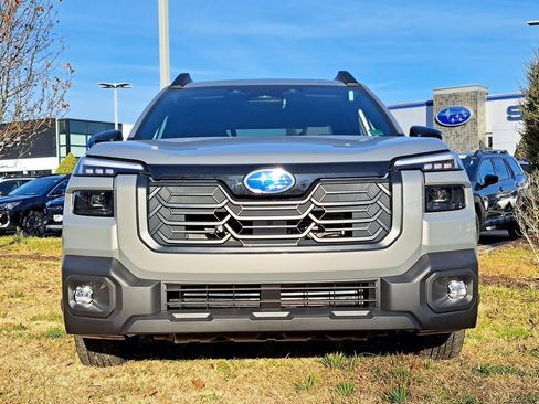 New 2026 Subaru Outback Limited image 2