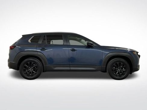 Used 2024 MAZDA CX-50 AWD 2.5 S w/ Weather Package image 26