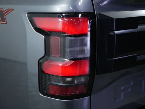 New 2026 Nissan Frontier Pro-X w/ Pro Premium Package RWD image 11