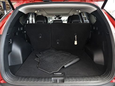 Used 2023 Hyundai Tucson Limited image 29