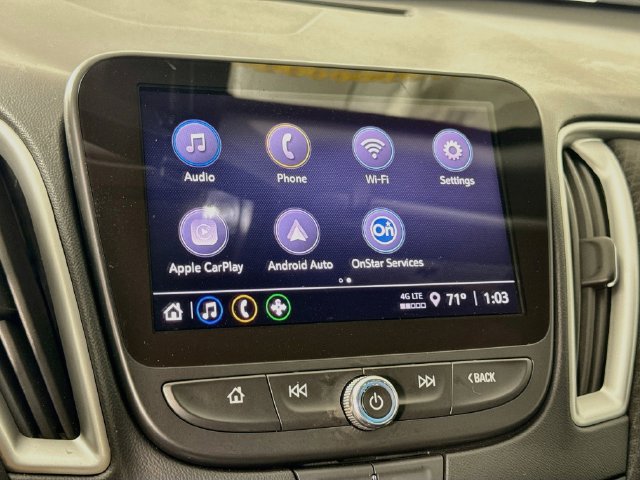 Used 2022 Chevrolet Malibu LS w/ LPO, Convenience Package 1 FWD image 14