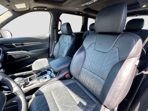 Certified 2024 Kia Telluride SX Prestige X-Line AWD/4WD image 25