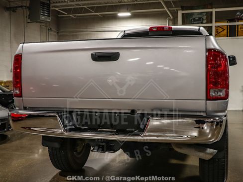 Used 2003 Dodge Ram 3500 Truck 4x4 Quad Cab image 35