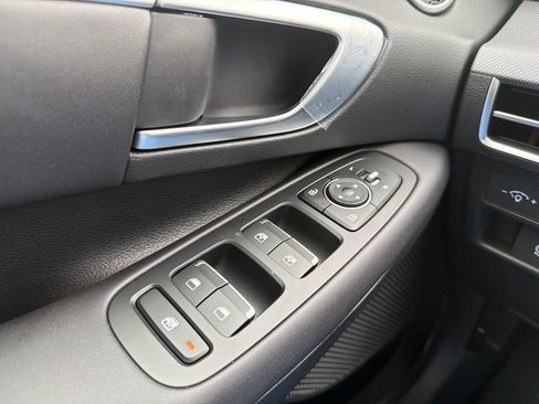 New 2026 Hyundai Sonata SEL FWD image 27