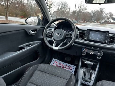 Used 2020 Kia Rio S image 26
