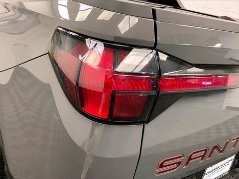 Certified 2025 Hyundai Santa Cruz SEL image 27