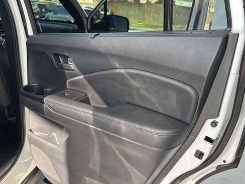 Used 2023 Honda Passport TrailSport image 14