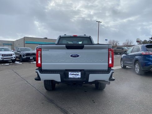 New 2026 Ford F350 XL w/ STX Appearance Package image 20