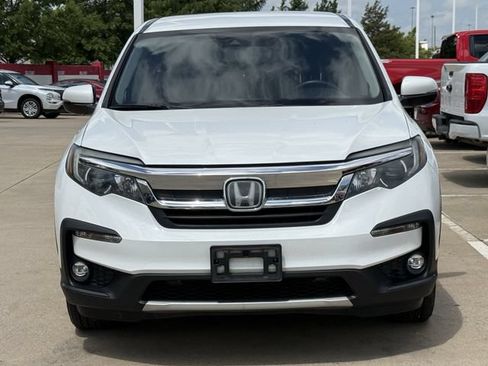 Used 2020 Honda Pilot EX image 7
