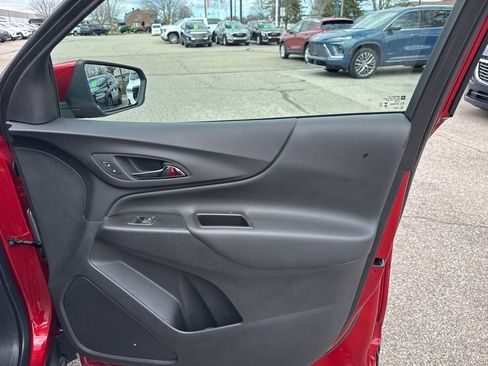 Certified 2023 Chevrolet Equinox LT image 47