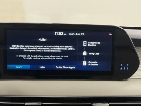 Used 2025 Hyundai Palisade Calligraphy AWD/4WD image 69