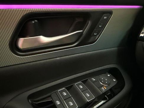 Certified 2025 Nissan Murano SL AWD/4WD image 28