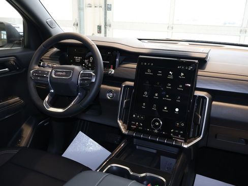 New 2026 GMC Acadia Elevation w/ Black Edition image 28