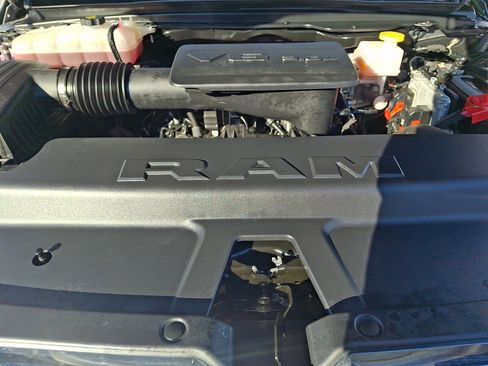 Used 2024 RAM 1500 Tradesman image 26