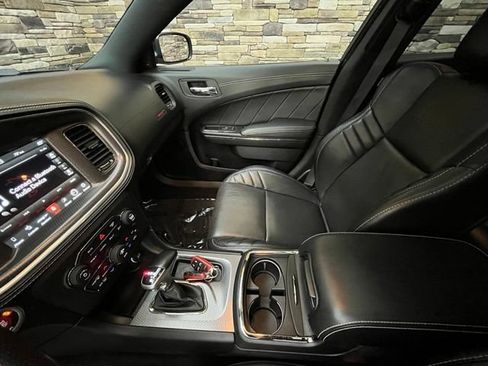 Used 2020 Dodge Charger SRT Hellcat w/ Harman/Kardon Audio Group RWD image 28