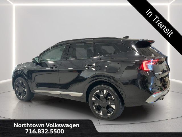 Used 2026 Kia Sportage SX Prestige AWD/4WD image 3