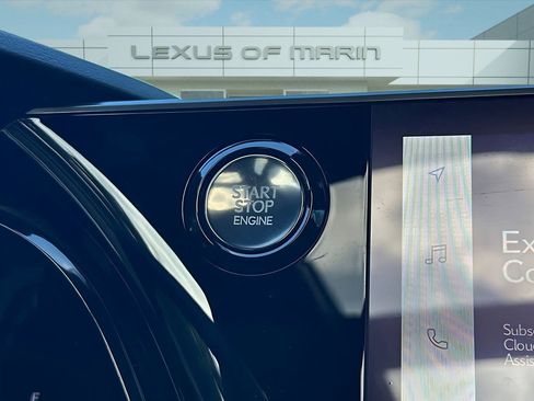 Certified 2024 Lexus RX 350 w/ Luxury Package image 35