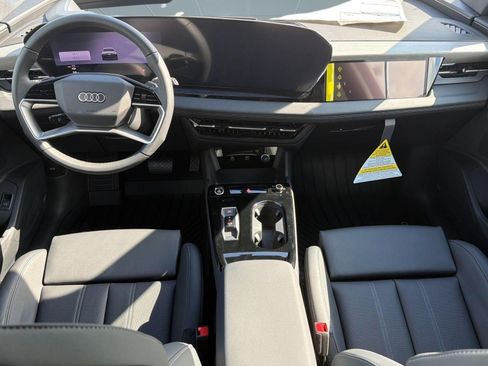 New 2027 Audi Q6 e-tron Prestige AWD/4WD image 16