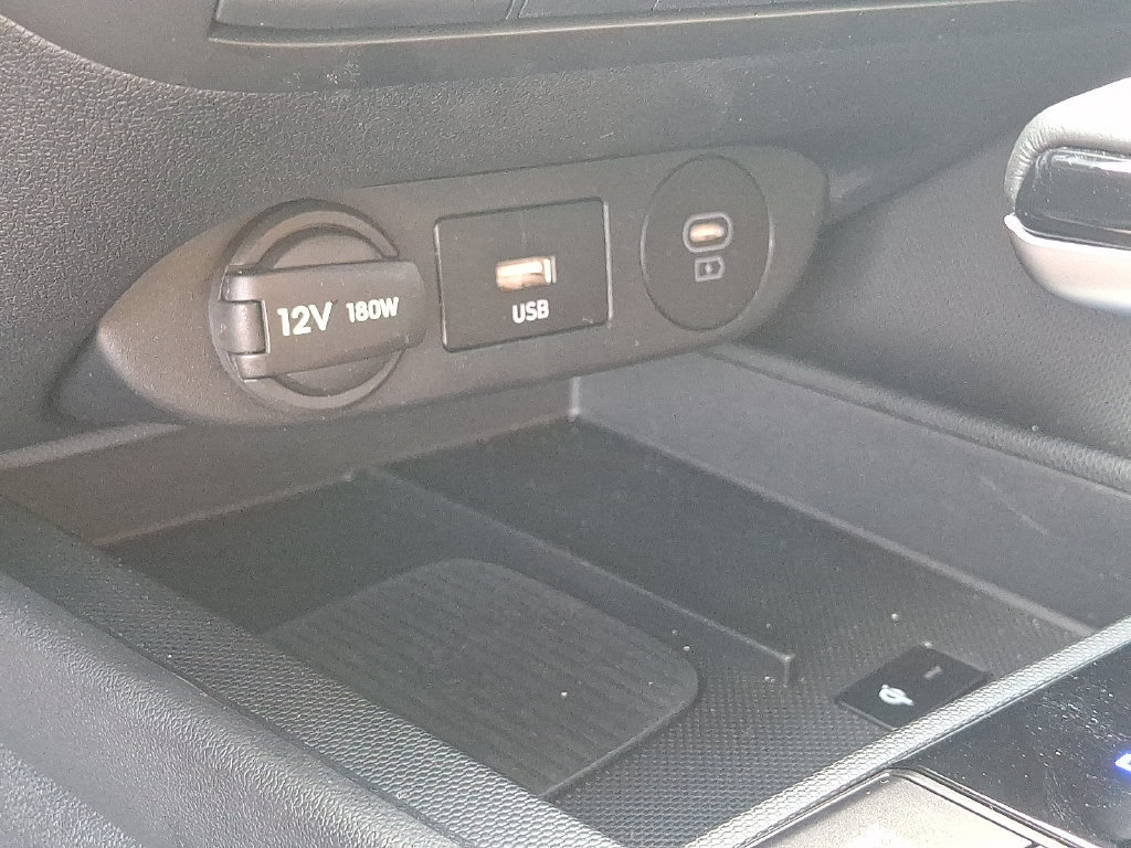 Used 2026 Hyundai Elantra SEL Sport Premium FWD image 26