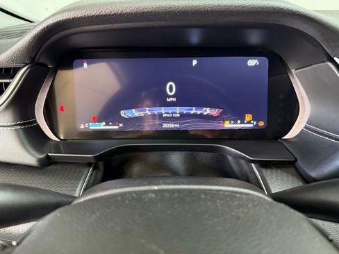 Certified 2024 Jeep Grand Cherokee L Laredo image 29