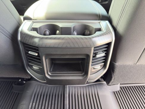 New 2026 RAM 2500 Lone Star AWD/4WD image 24