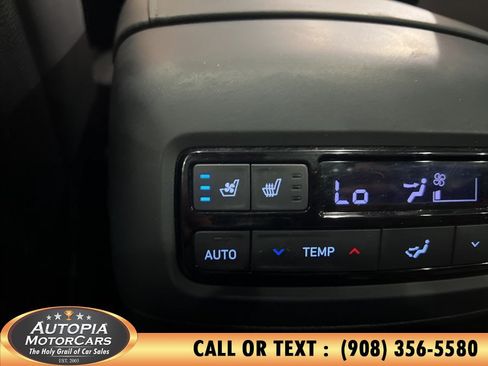 Used 2024 Hyundai Palisade Calligraphy FWD image 32