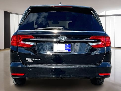 Used 2024 Honda Odyssey EX-L image 5