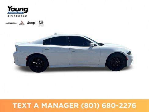 Used 2021 Dodge Charger GT w/ Driver Convenience Group RWD image 6