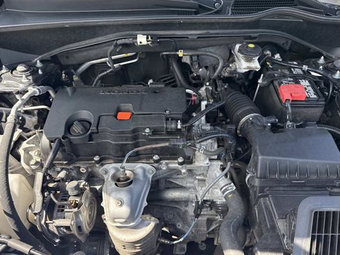 Used 2024 Honda HR-V LX image 13