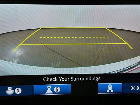 Certified 2026 Honda Passport TrailSport Elite image 11