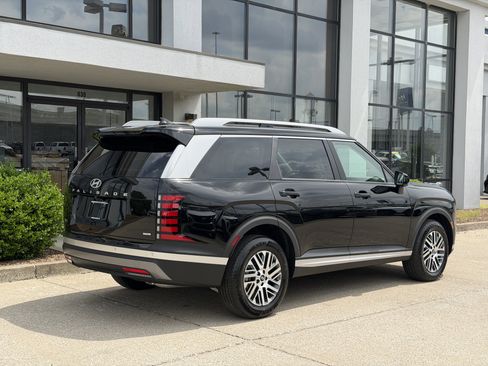 New 2026 Hyundai Palisade SEL AWD/4WD image 32