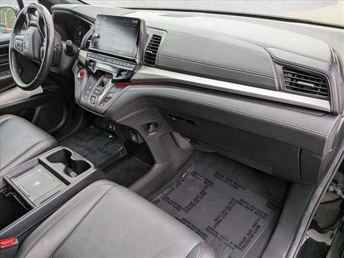 Certified 2025 Honda Odyssey Sport-L image 23