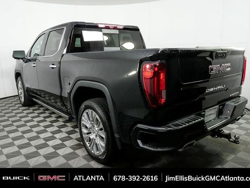 Used 2021 GMC Sierra 1500 Denali w/ Denali Ultimate Package image 3