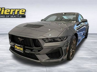 New 2026 Ford Mustang GT w/ GT Performance Package