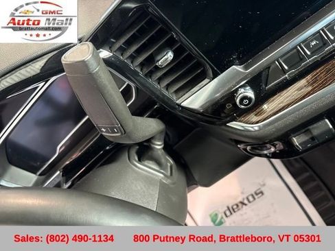 Used 2023 GMC Sierra 1500 SLE image 25