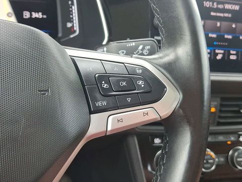 Used 2022 Volkswagen Jetta SEL FWD image 17